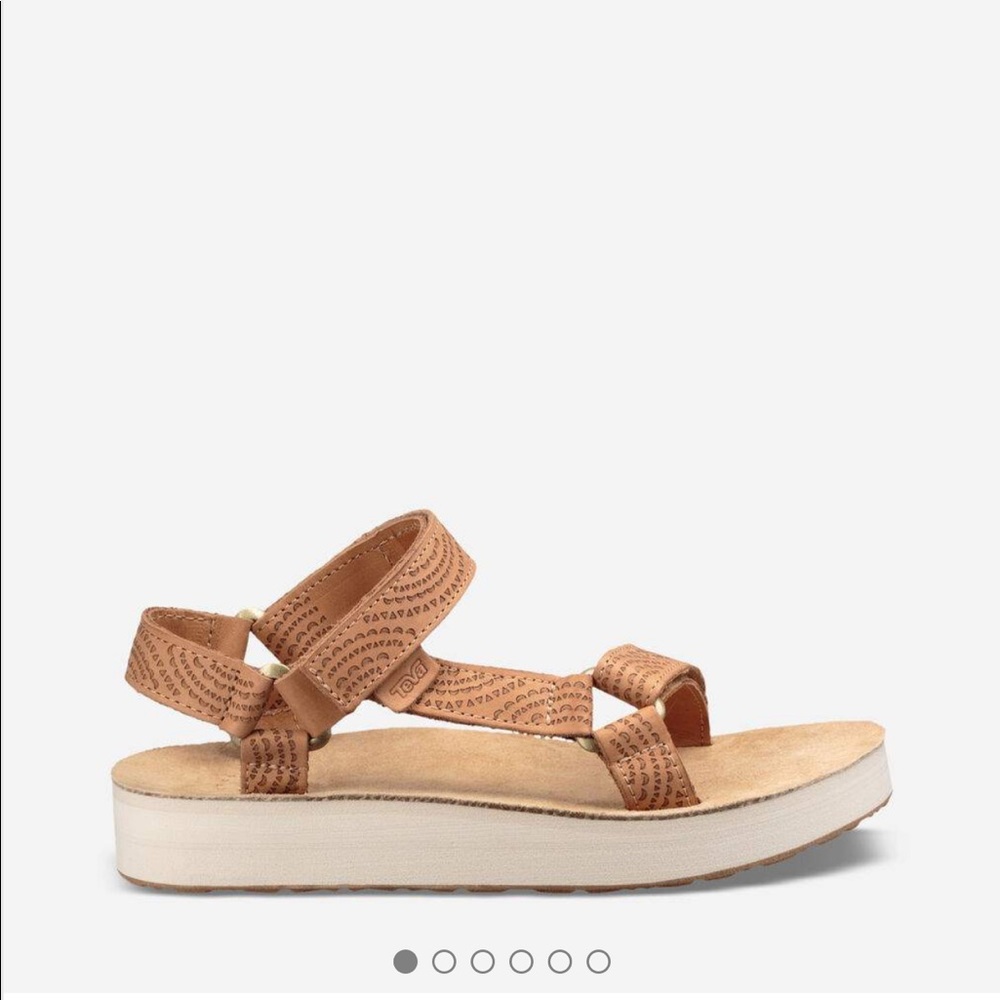 Teva midform universal geometric